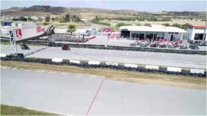 Τυχεροί νικητές 2ου Εκπαιδευτικού σεμιναρίου City’s A.R.T.