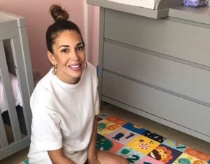 Ελένη Χατζίδου: Η φωτογραφία με την κόρη της και το συγκινητικό μήνυμα της(ΦΩΤΟ)