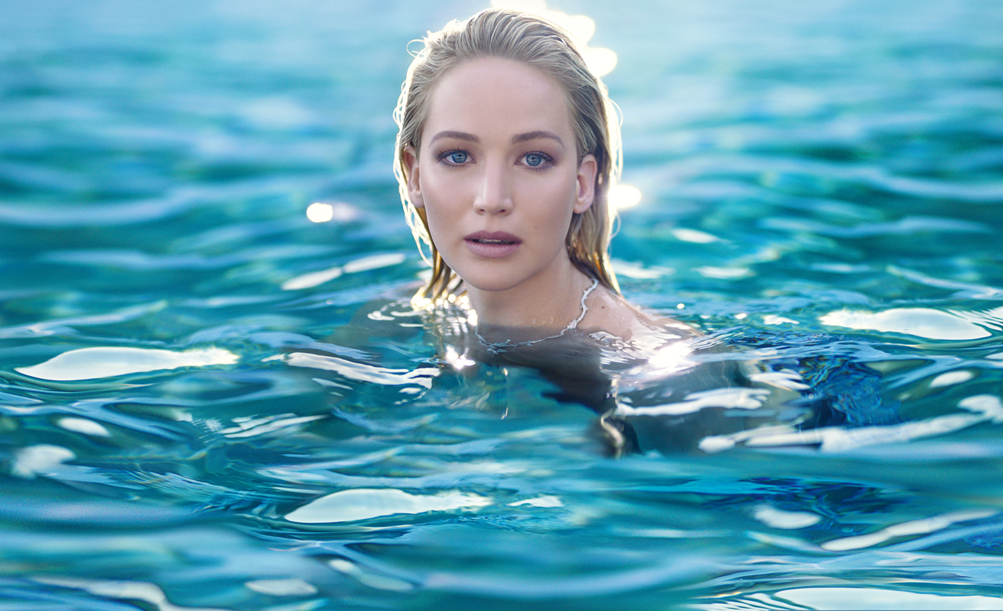 JOY BY DIOR  THE NEW EAU DE PARFUM INTENSE