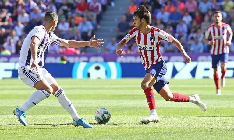 Νέες απώλειες για την Ατλέτικο Μαδρίτης