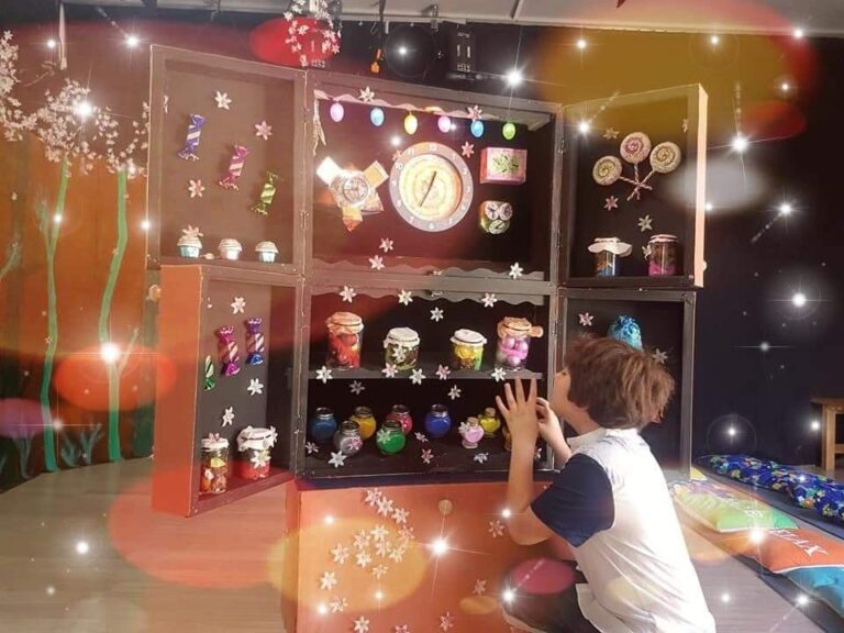 ΠΡΩΤΟ ΦΕΣΤΙΒΑΛ ΚΟΥΚΟΥΒΑΓΙΑΣ!