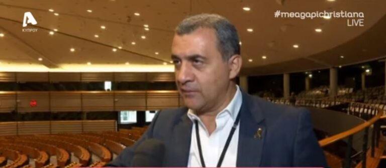 Λούκας Φουρλάς: Η νέα ζωή στις Βρυξέλλες, οι προτεραιότητες και οι νέοι στόχοι