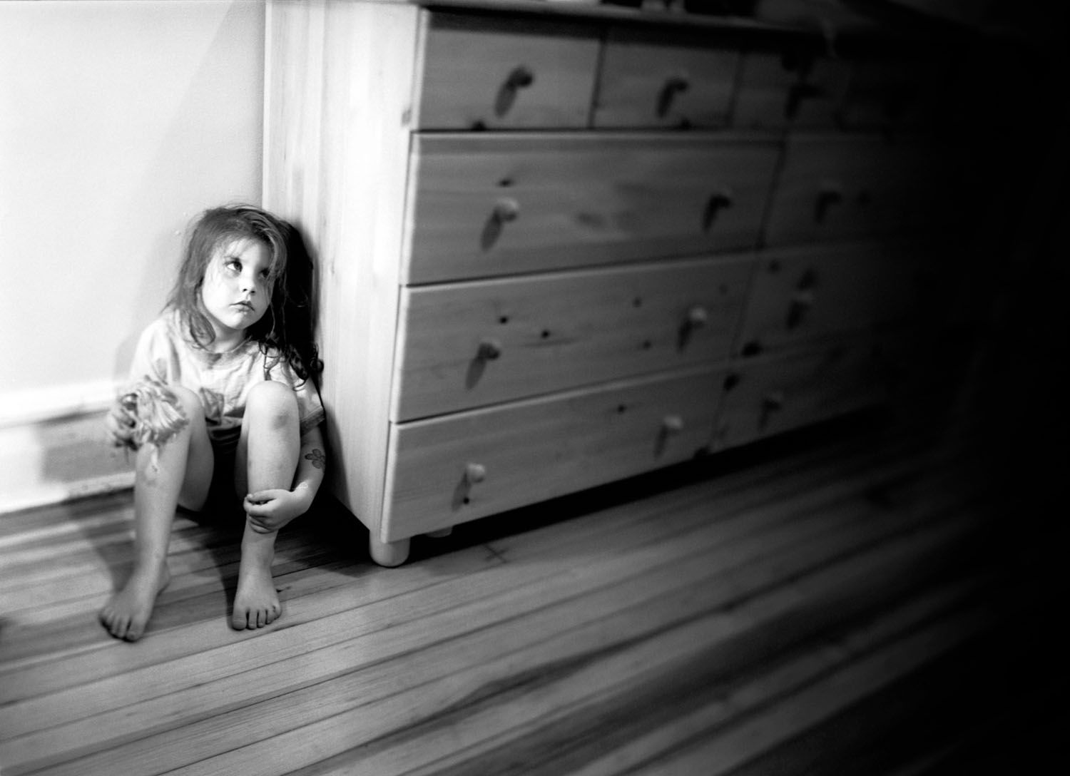 Έτσι θα καταλάβεις ότι το παιδί σου έπεσε θύμα σεξουαλικής εκμετάλλευσης (VID)