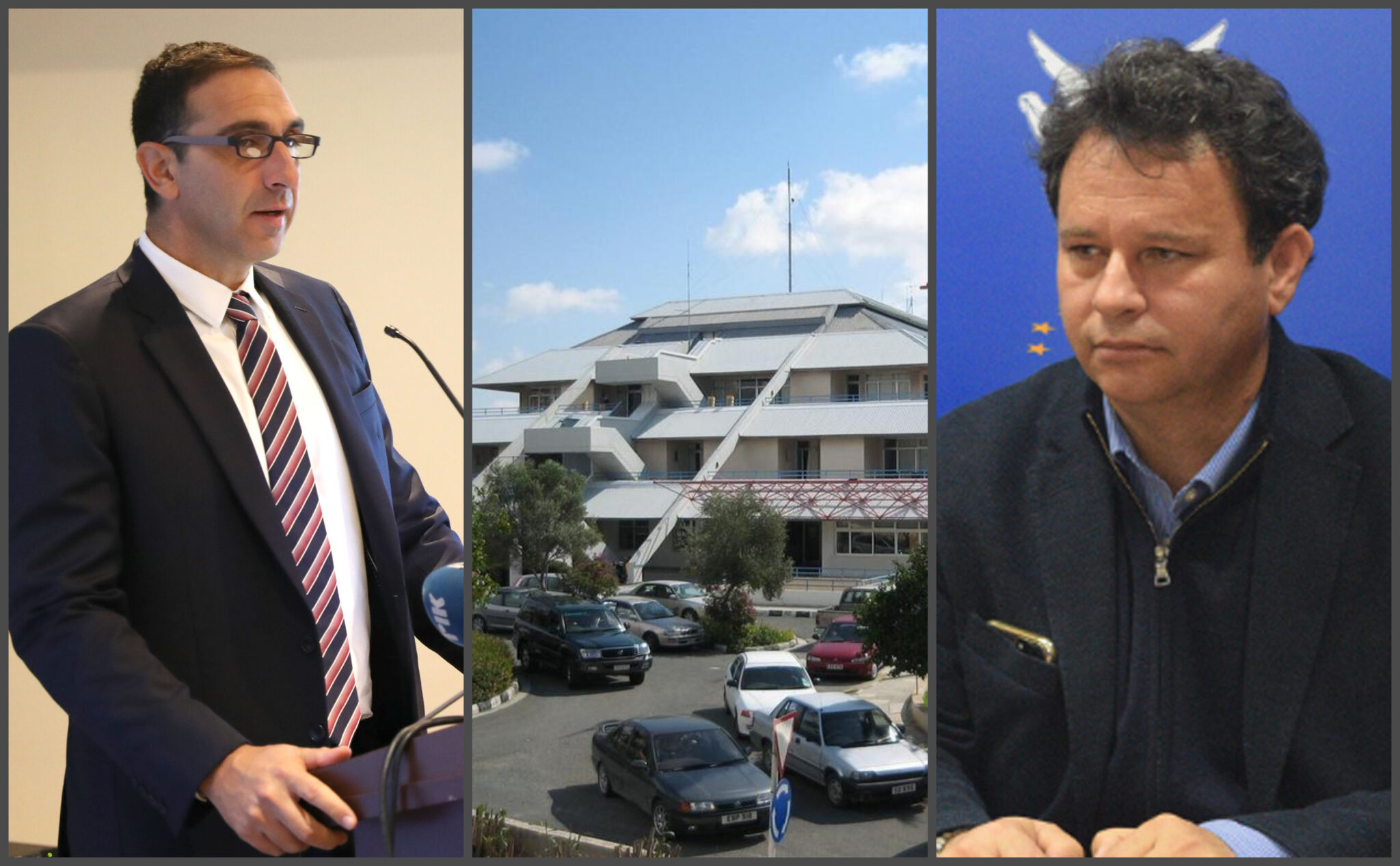 "Πόλεμος" Υπουργού Υγείας-ΠΑΣΥΚΙ με αφορμή το bullying στο ΤΑΕΠ του ΓΝ Πάφου