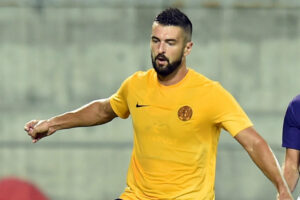 Με Γκοντάλ στο ντέρμπι της Λεμεσού η ΑΕΛ