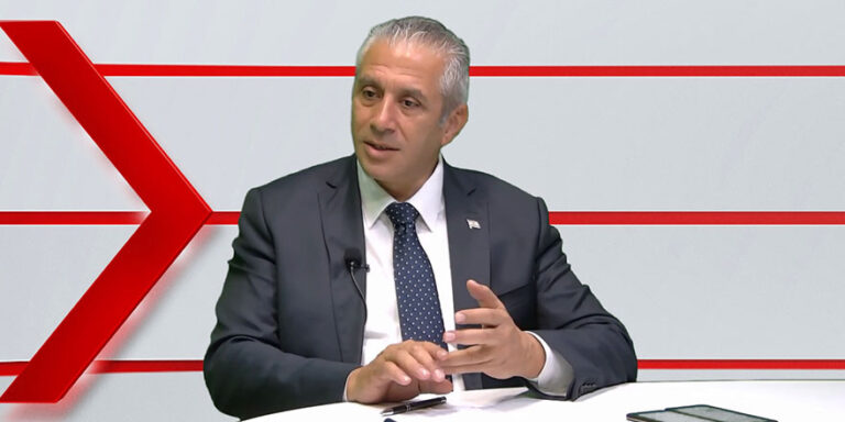 Τατσόι: Την απόφαση της ΕΝΙ ν’ ακολουθήσουν κι άλλες εταιρείες