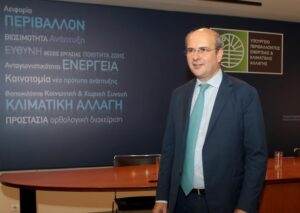 Χατζηδάκης: Η Ελλάδα δεν εγκαταλείπει και δεν απομονώνει ενεργειακά την Κύπρο