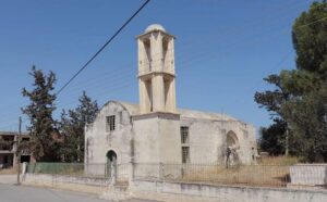 Θα κτυπήσουν οι καμπάνες την Κυριακή στον κατεχόμενο Ναό του Αποστόλου Λουκά