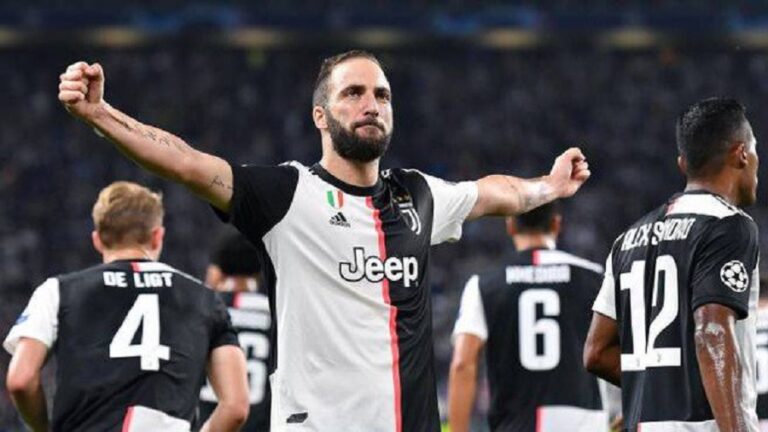 Τεράστια νίκη για την Γιουβέντους και… κορυφή