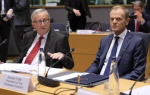 Μένουν τα διαδικαστικά για τις κυρώσεις κατά της Τουρκίας