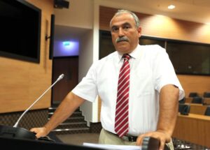 Καρυδάς: Μας χρησιμοποίησαν ως μάρτυρες κατηγορίας και μετά μας κατηγόρησαν