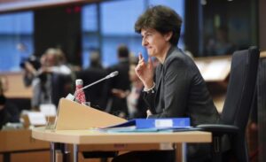 Aπορρίφθηκε η εκλεκτή του Μακρόν για την Κομισιόν