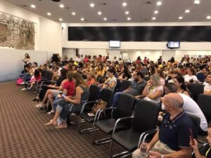 Η Χαραλαμπίδης Κρίστης, έμπρακτος υποστηρικτής  με το πρόγραμμα «Συμμετοχή».