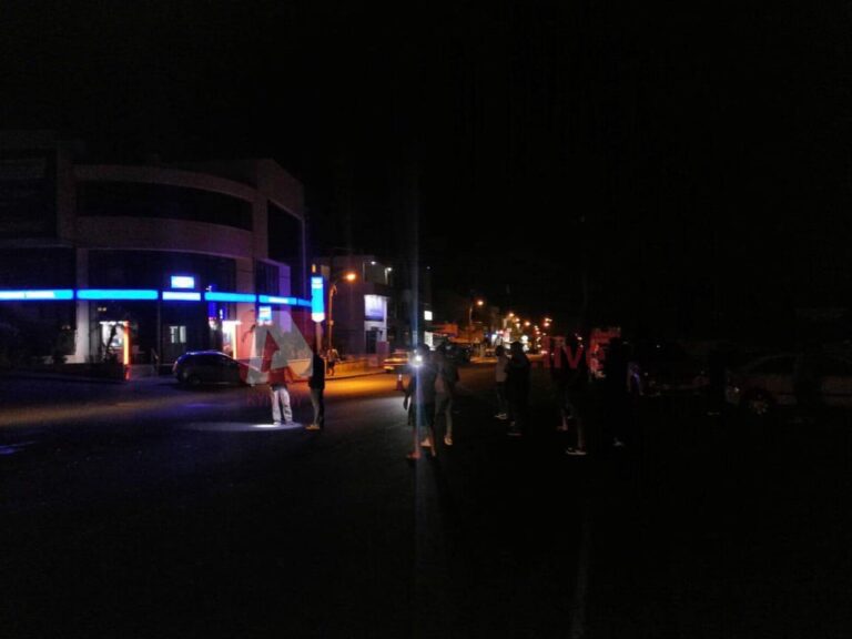 "Έσβησε" στην άσφαλτο 62χρονος που παρασύρθηκε από όχημα στη Λεμεσό (ΦΩΤΟ)