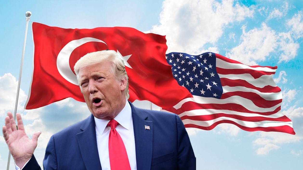 Τραμπ: Ανακοίνωσε συνάντηση με Ερντογάν και έπλεξε το εγκώμιο της Τουρκίας
