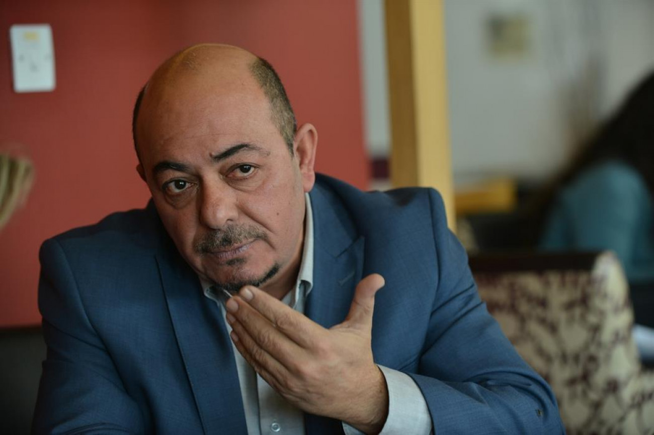 Πολιτικό γραφείο στα κατεχόμενα εγκαινιάζει ο Νιαζί Κιζίλγκιουρεκ