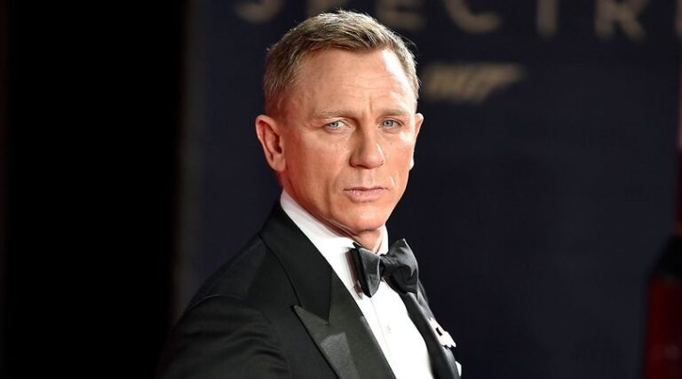 James Bond: Γύρισαν… τρεις διαφορετικές εκδοχές για το φινάλε της ταινίας!