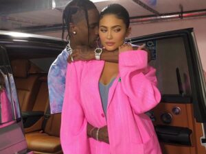 Κάιλι Τζένερ:Χώρισε αλλά μένει ακόμα με τον..πρώην της-Ο λόγος και το παρασκήνιο