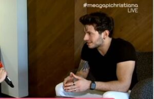 Βαγγέλης Κακουριώτης: «Είμαι έτοιμος να πάω Eurovision» (ΒΙΝΤΕΟ)