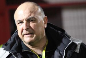 Παίρνει μέτρα ο Καραπατάκης…