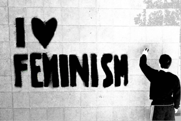 φεμινισμός