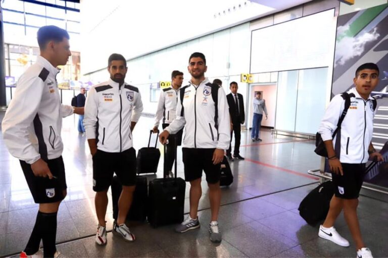 «Πάτησε» Καζακστάν η Εθνική μας