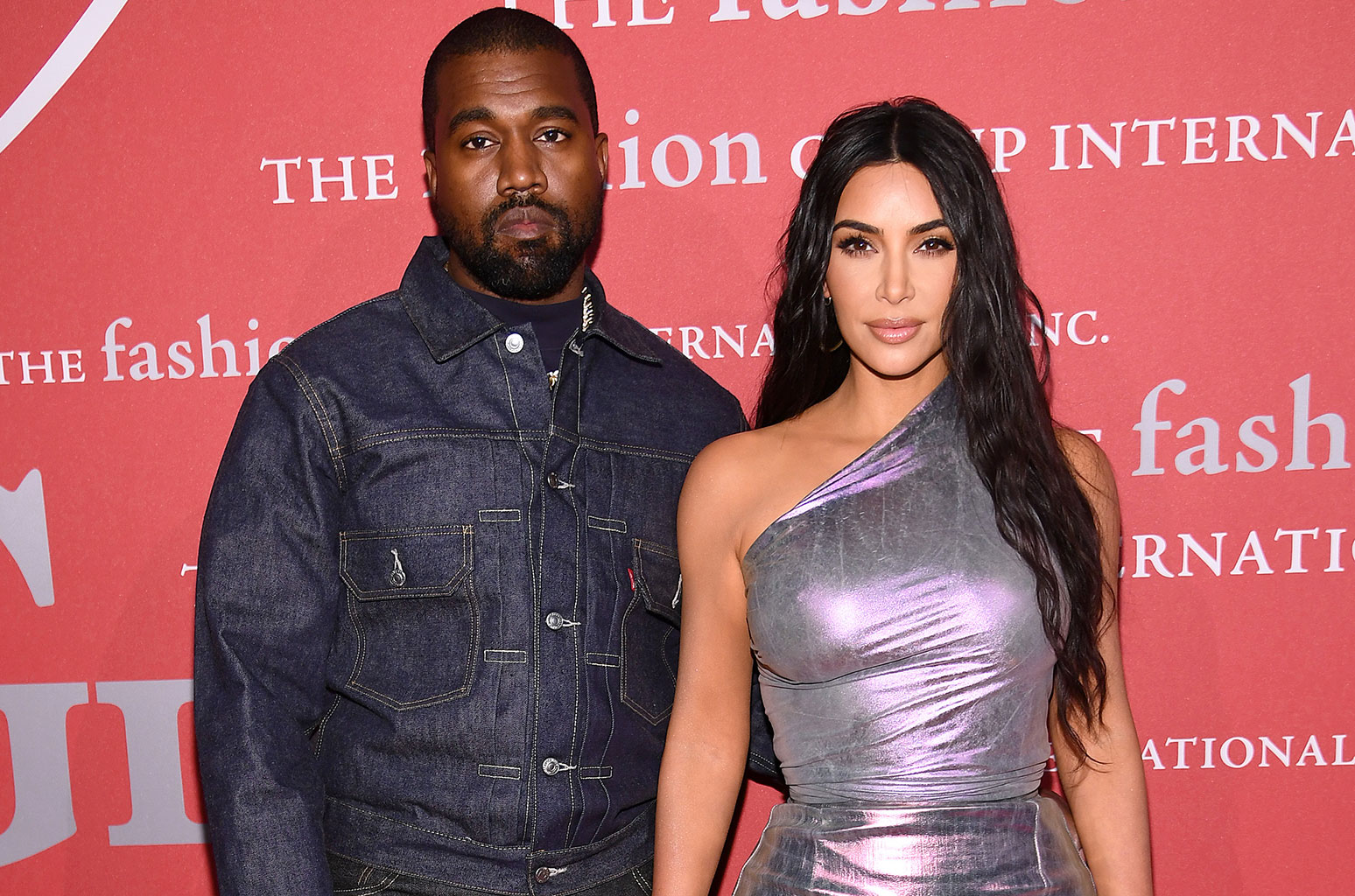 Ο Κάνιε Γουέστ νιώθει ότι είναι παντρεμένος με την Κιμ εδώ και… "500 χρόνια"