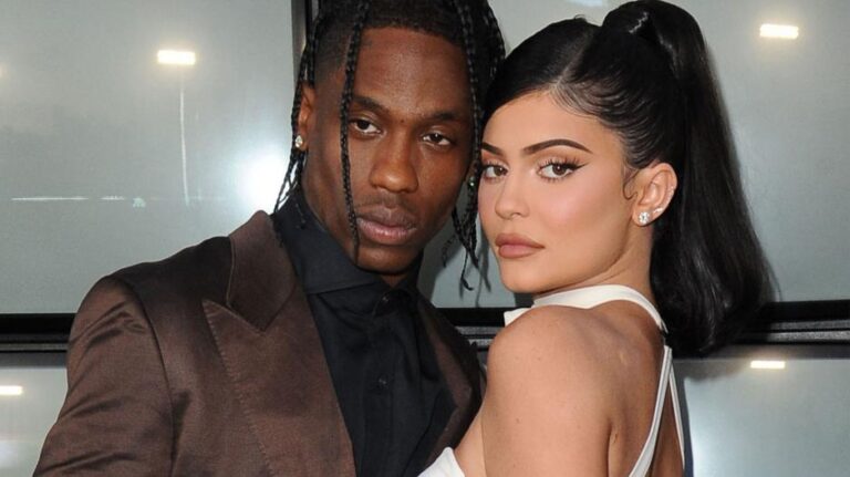 Η Κάιλι Τζένερ και ο Τράβις Σκοτ χωρίζουν… για λίγο!