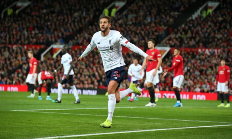 Ο Λαλάνα έσωσε την «παρτίδα» στο τέλος για την Λίβερπουλ