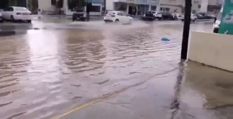 Λεμεσός όπως… Βενετία! (ΒΙΝΤΕΟ)