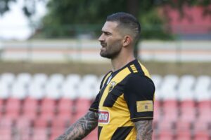 Χάνει ένα από τα επόμενα τέσσερα παιχνίδια ο Λιβάγια