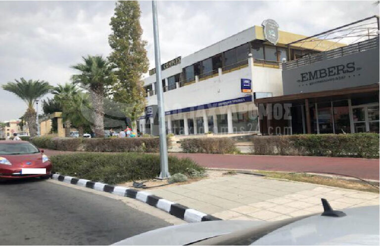 Εξετάζει το υλικό από κάμερες η Αστυνομία για τη ληστεία στην Πάφο