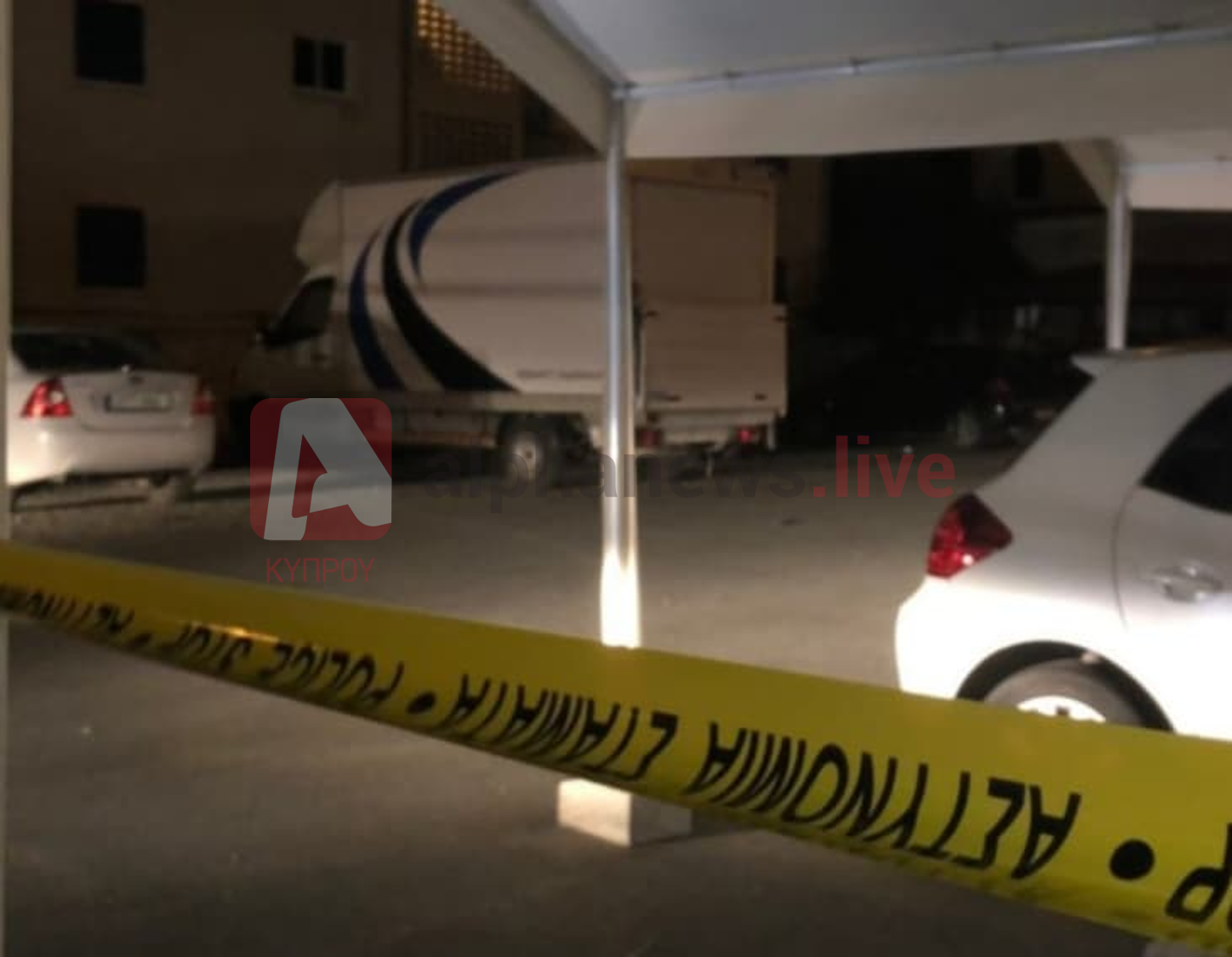 Αφού μαχαίρωσε τρεις, αυτοτραυματίστηκε ο δράστης της αιματηρής συμπλοκής