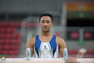 Η Πετρολίνα υπερήφανη για τον Μάριο Γεωργίου