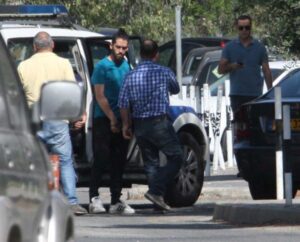 "Ανίδεος" ο Μάριος Χατζηξενοφώντος για το διπλό φονικό (ΒΙΝΤΕΟ)