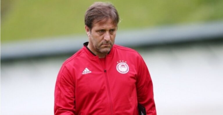 «Επιστρατεύει» τους βασικούς ενόψει Άρη ο Μάρτινς