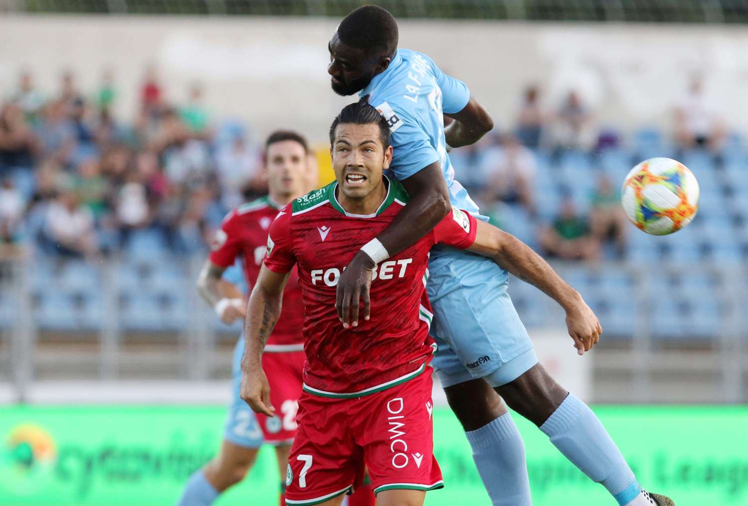 Άσχημα τα νέα για Μίκου, πρόβλημα και με Βίτορ Γκόμες