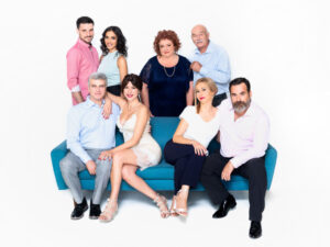 "Μην αρχίζεις τη μουρμούρα": Όσα θα δούμε στο σημερινό επεισόδιο!