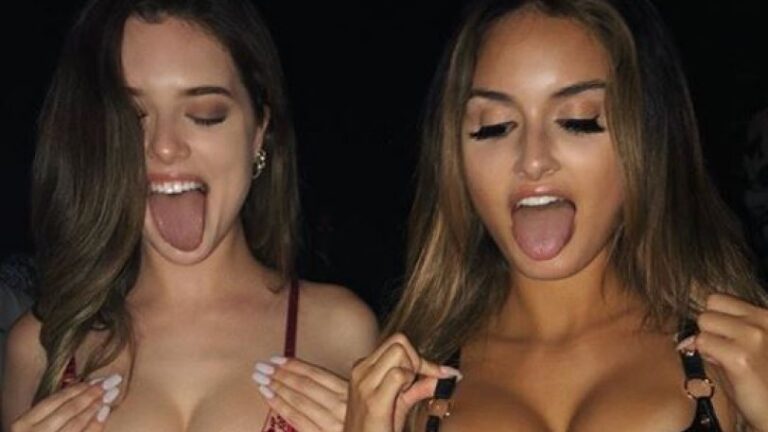 Τα… πέταξαν έξω για να αποσπάσουν την προσοχή ενός παίκτη (ΦΩΤΟ)