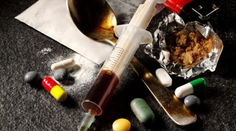 Συγκλονίζουν τα στοιχεία για τη μάστιγα των ναρκωτικών (ΒΙΝΤΕΟ)