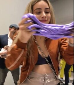 Το πρώτο μουσείο .. "γλίτσας" άνοιξε τις πύλες του (ΒΙΝΤΕΟ)