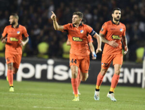 Ανησυχία για Νικόλα στον ΑΠΟΕΛ