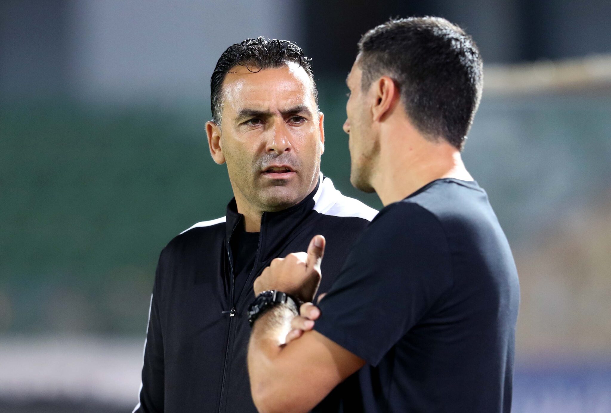 Το τρίτο ημίχρονο του ντέρμπι της Λεμεσού