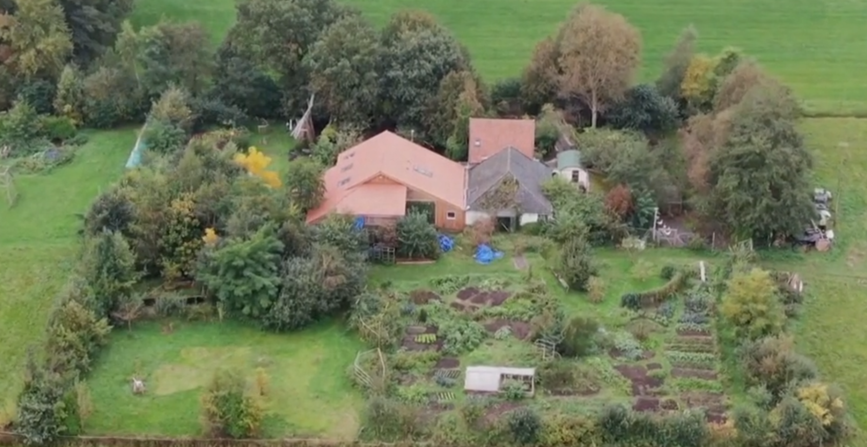 Ήταν κρυμμένοι σε κελάρι για 9 χρόνια επειδή περίμεναν το τέλος του κόσμου (VID)