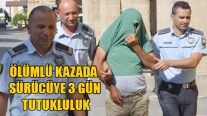 Στα μπουντρούμια του Αττίλα Ε/κ οδηγός που ενεπλάκη σε θανατηφόρο ατύχημα (ΦΩΤΟ)