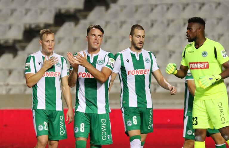 Επιστροφή στο ΓΣΠ… επιστροφή και στις νίκες