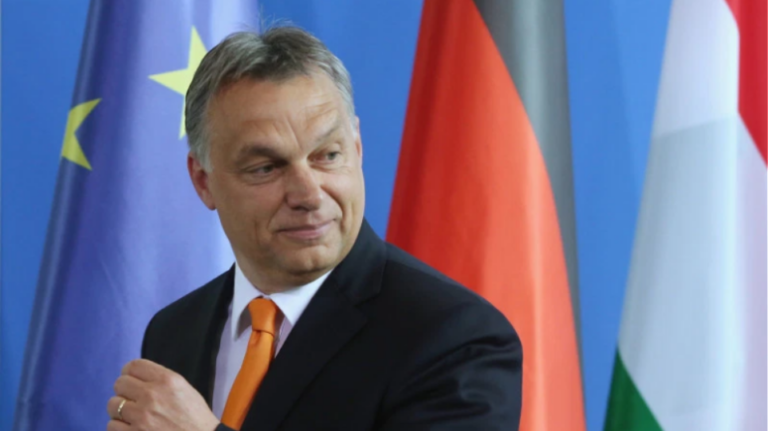 Ούγγρος Πρωθ.: Αν δεν λειτουργήσει η ζώνη ασφαλείας οι πρόσφυγες θα πάνε Ελλάδα