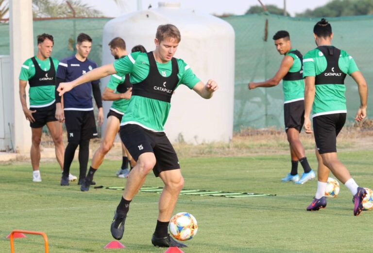 Αδειάζει το «Ηλίας Πούλλος» ελέω Εθνικών ομάδων