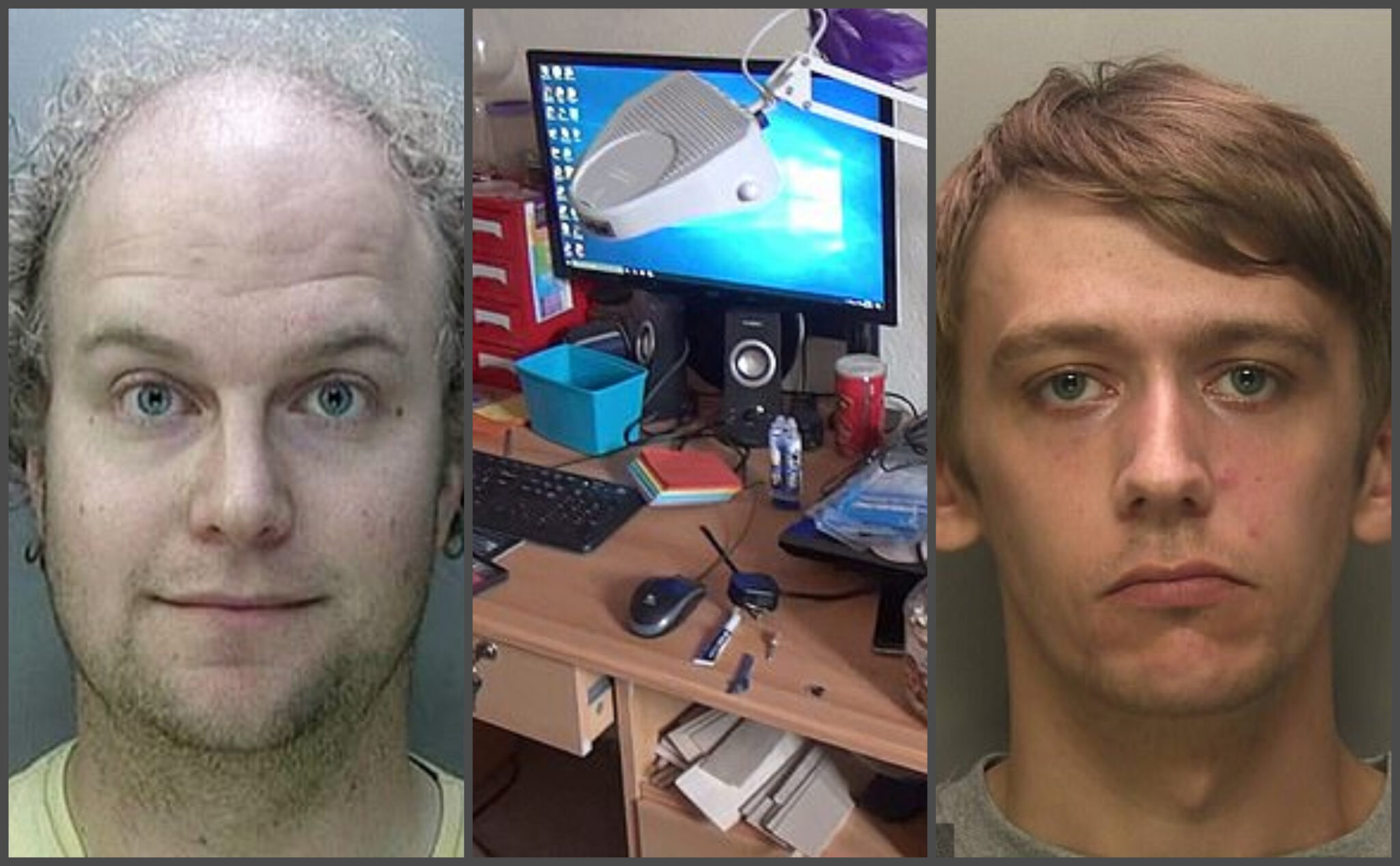 Κατέβηκε το μεγαλύτερο site παιδικής πορνογραφίας στο "σκοτεινό διαδίκτυο"