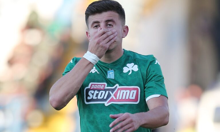 Επιστροφές αλλά και απουσίες στον Παναθηναϊκό